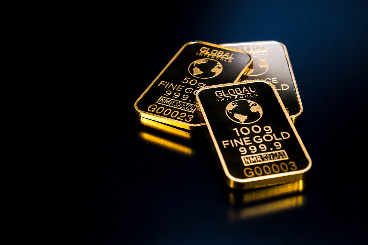 investasi emas bagi pemula