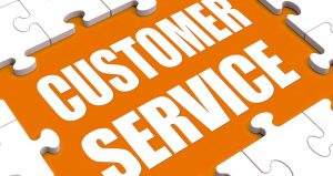 peran penting customer service