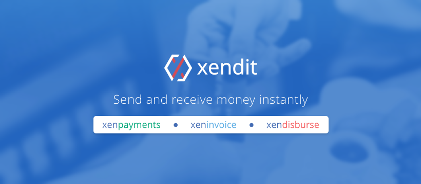 payment gateway xendit