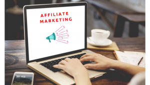 bisnis affiliate marketing