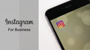 kelebihan akun bisnis di instagram
