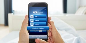 cara cek mutasi bca di m banking