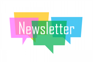 contoh email marketing newsletter