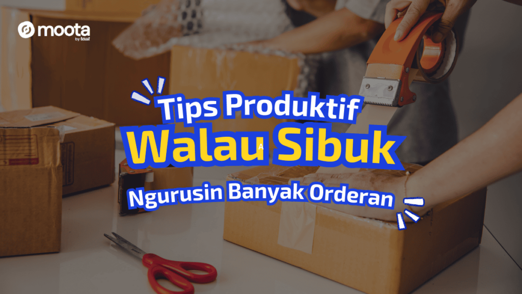 tips produktif