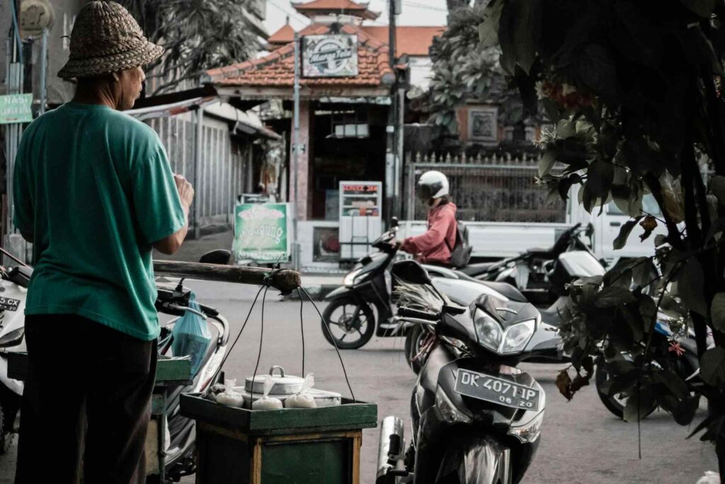 kelas menengah