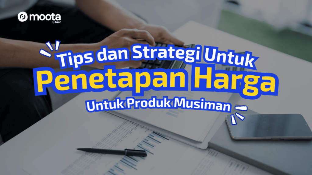 Strategi Penetapan Harga