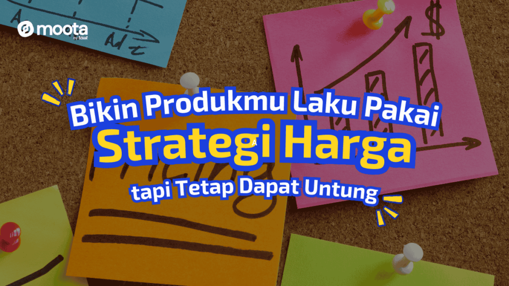 Strategi Harga