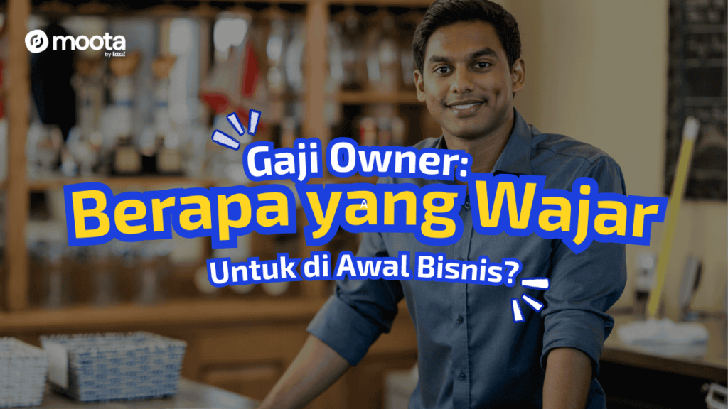 Gaji Owner