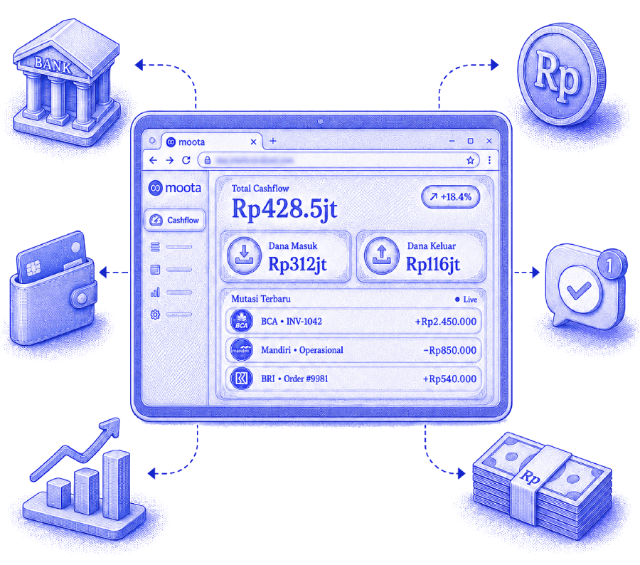 Cashflow Illustration