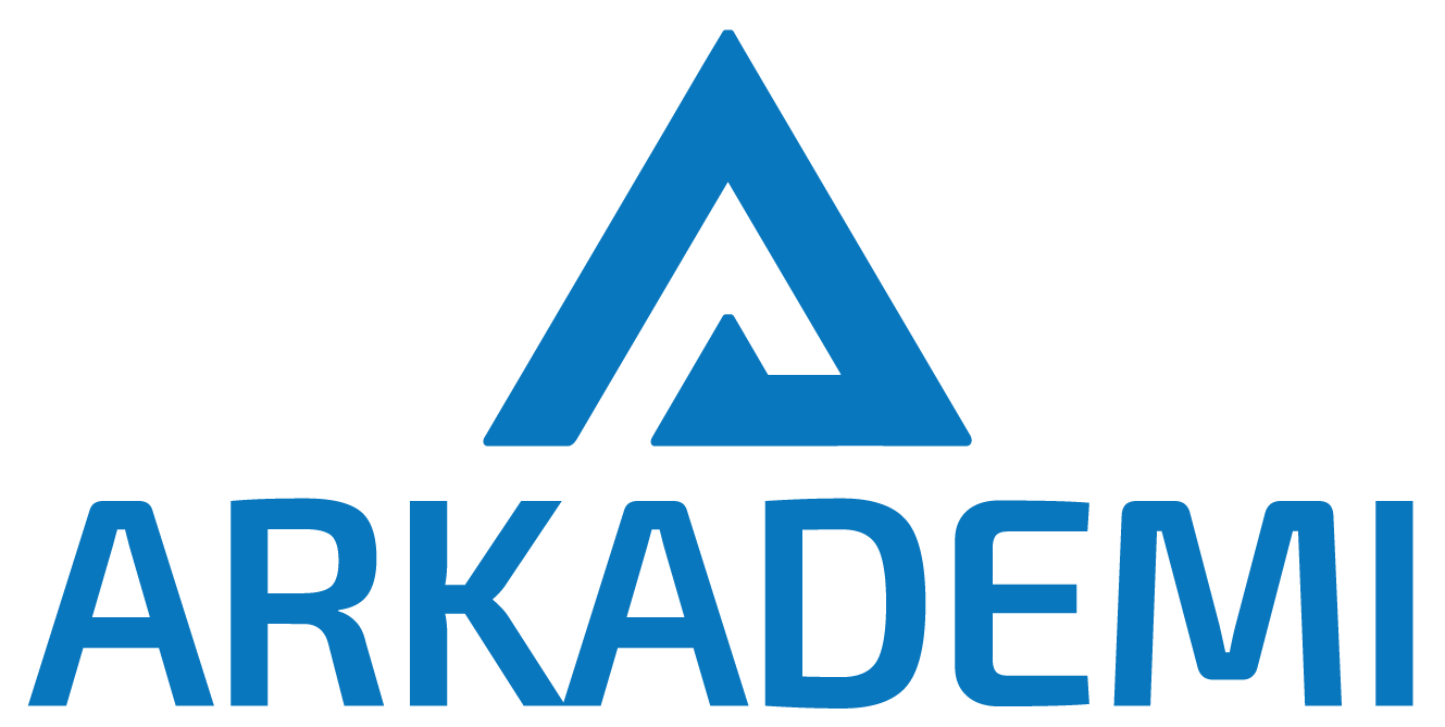logo arkademi