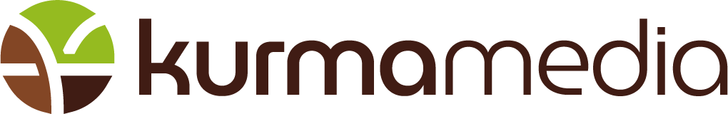 logo kurma