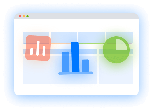 Dashboard Preview