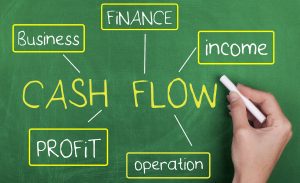 mengatur cash flow