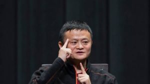 rahasia sukses Jack Ma