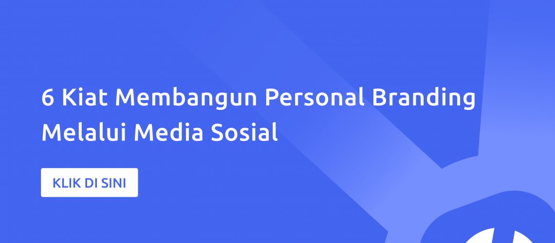 membangun personal branding media sosial