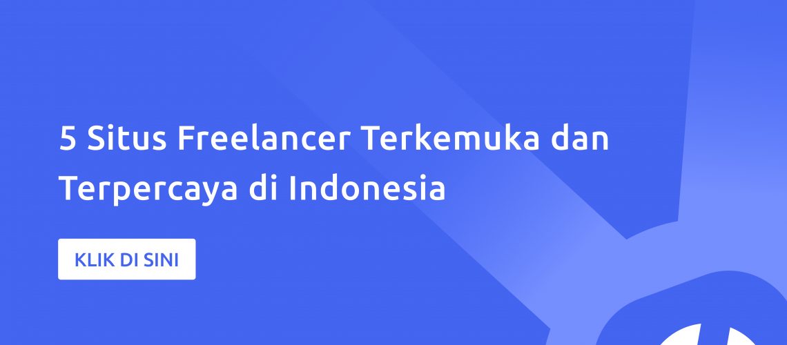 situs freelancer di Indonesia