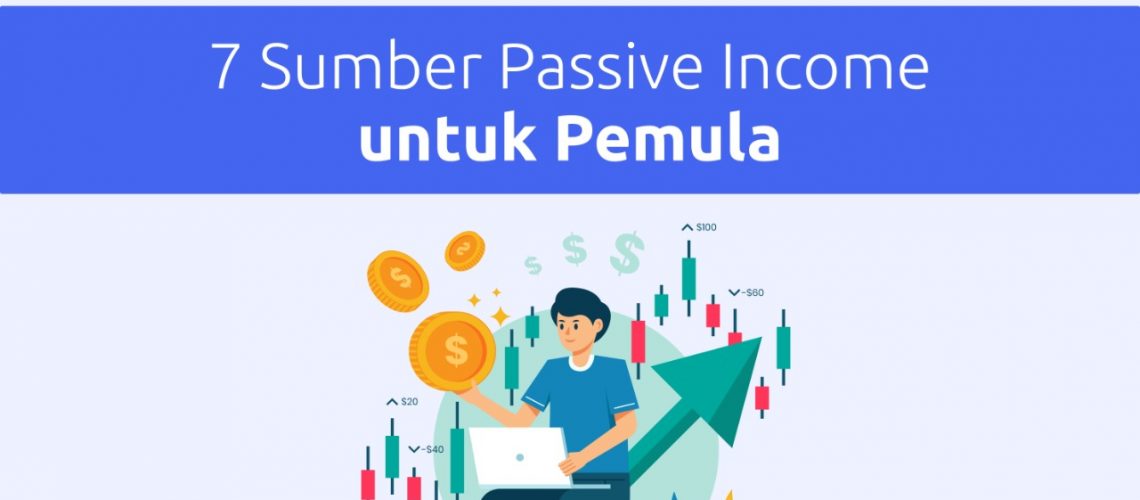 Passive Income Untuk Karyawan