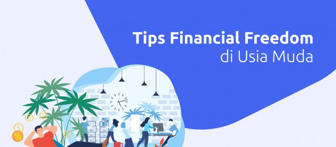 tips financial freedom